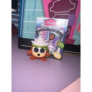 Series 10 Kakamora Disney Doorable